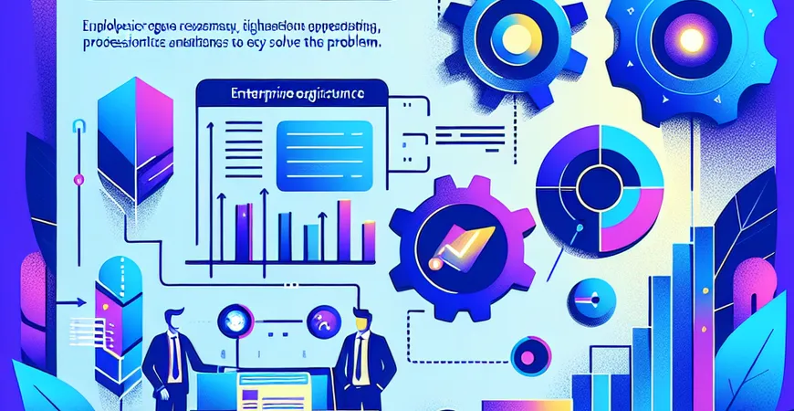 员工抵触 ERP？从这 3 个方面入手，轻松解决问题